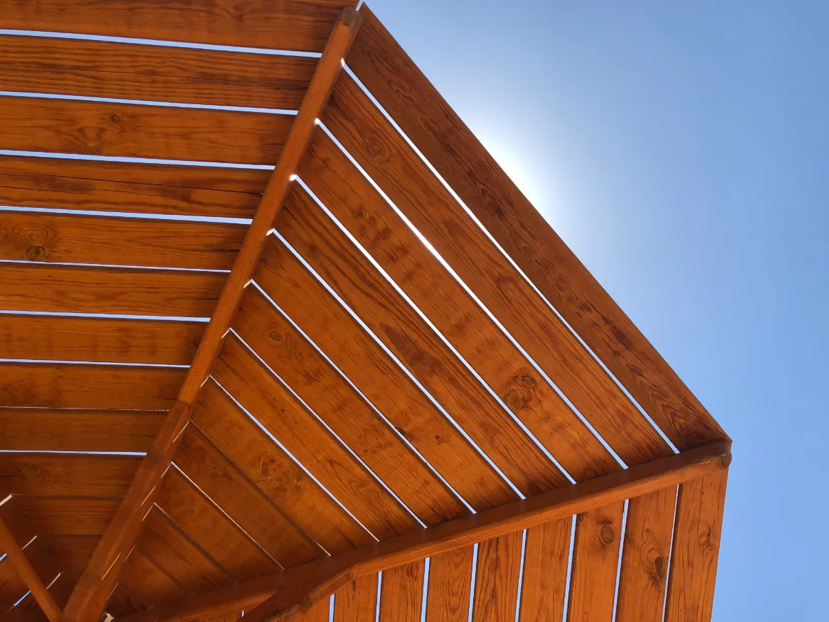 Εργαστήριο Mykonos Woodworks